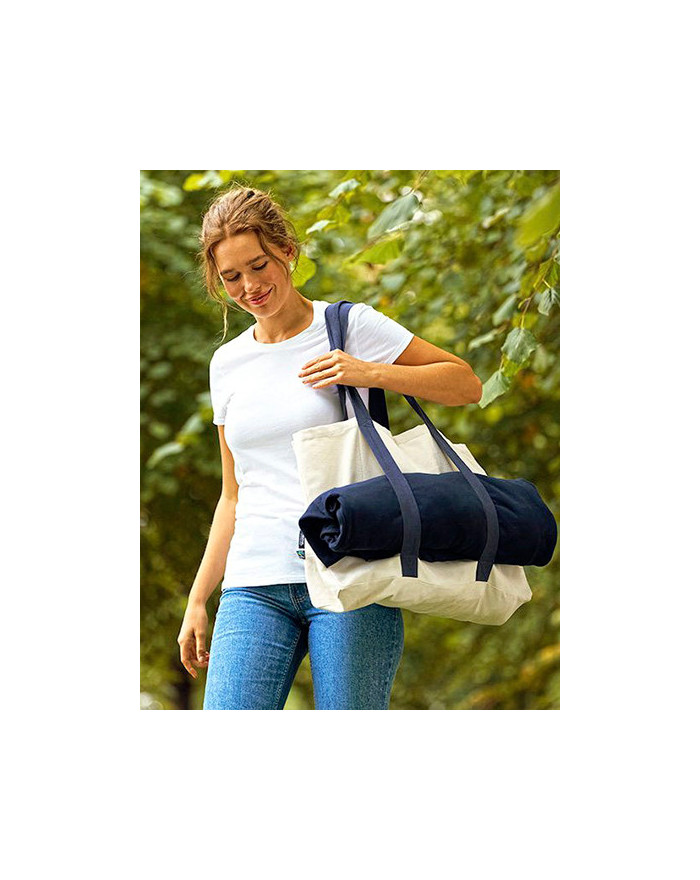 Bagagerie Personnalisée 100% coton 300 g/m² - Neutral O90054 - Bagagerie Personnalisée avec marquage broderie, flocage ou imp...