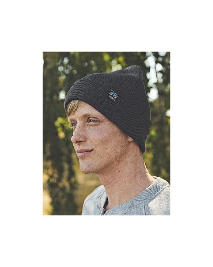 Bonnet personnalisé 100% coton 480 g/m² - Neutral O93055 - Bonnet personnalisé avec marquage broderie, flocage ou impression....