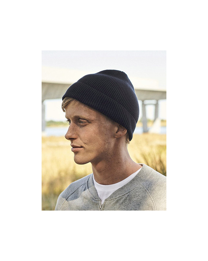 Bonnet personnalisé 100% coton - Neutral O93057 - Bonnet personnalisé avec marquage broderie, flocage ou impression. Grossist...