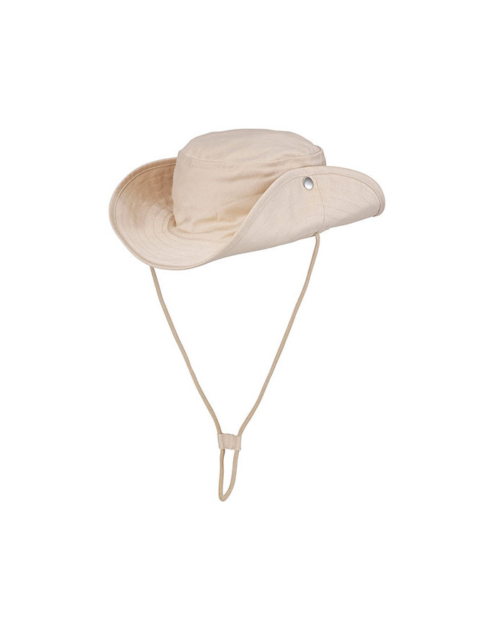 Bob personnalisé 100% coton 210 g/m² - Neutral O93062 - Bob personnalisé avec marquage broderie, flocage ou impression. Gross...