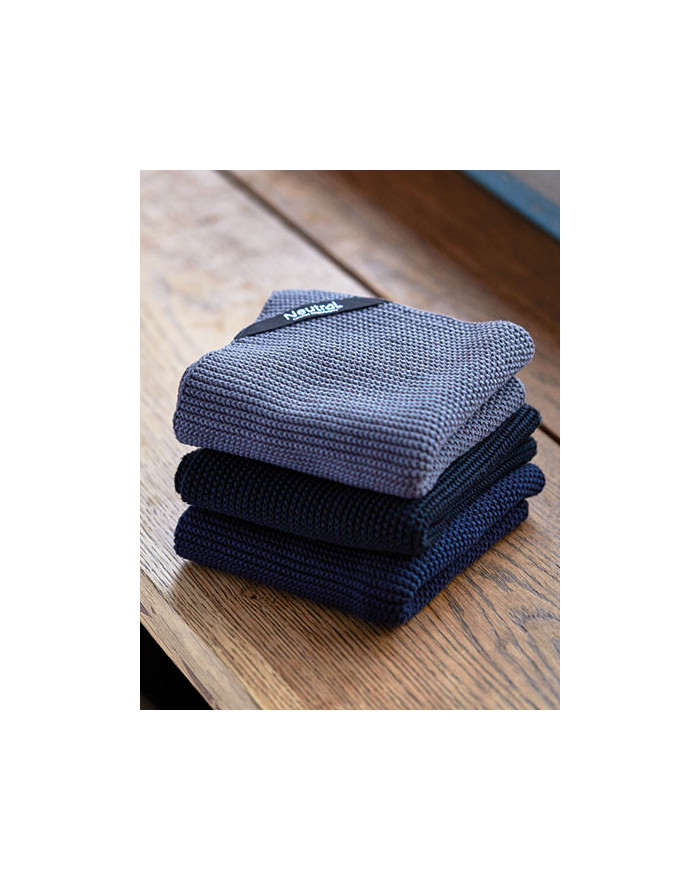Textiles d'habitation Personnalisés 100% coton 600 g/m² - Neutral O95011 - Bagagerie Personnalisée avec marquage broderie, fl...