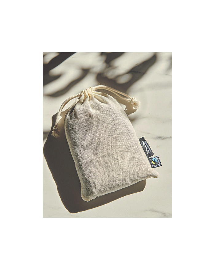 Bagagerie Personnalisée 100% coton 100 g/m² - Neutral O95025 - Bagagerie Personnalisée avec marquage broderie, flocage ou imp...