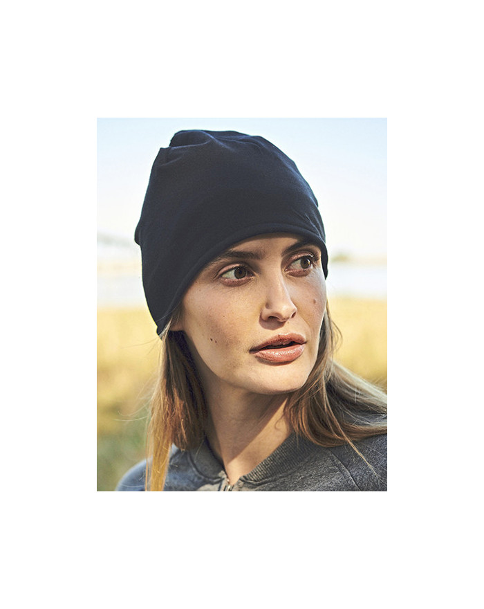 Bonnet personnalisé 100% coton 155 g/m² - Neutral O93050 - Bonnet personnalisé avec marquage broderie, flocage ou impression....