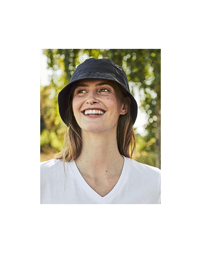 Casquettes personnalisée 100% coton 210 g/m² - Neutral O93060 - Casquettes avec marquage broderie, flocage ou impression. Gro...