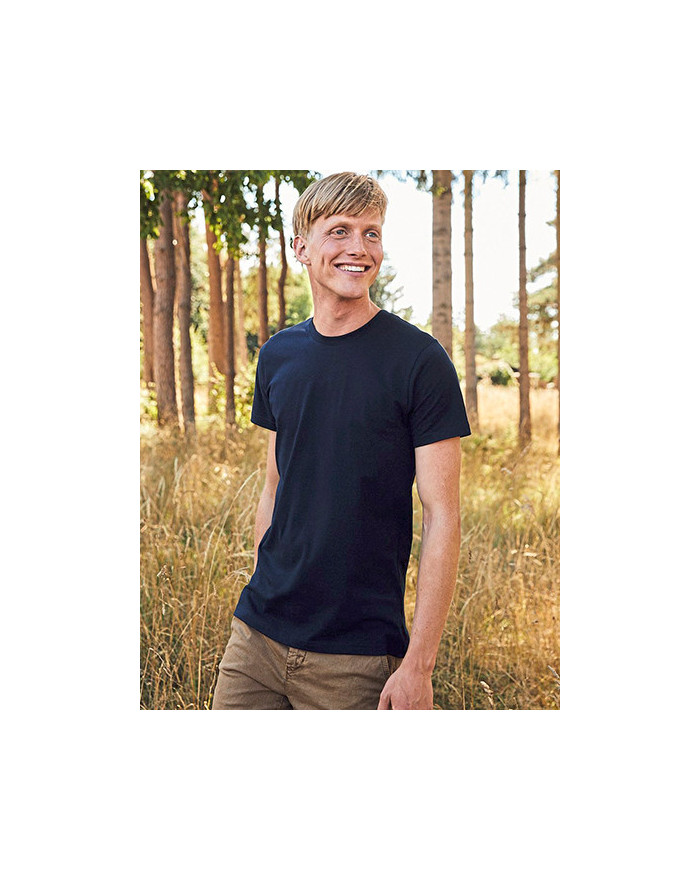 Tee shirt Personnalisé Manche Courte Unisexe 100% coton 155 g/m² - Tiger Cotton by Neutral T61001 - Tee shirt Personnalisé av...