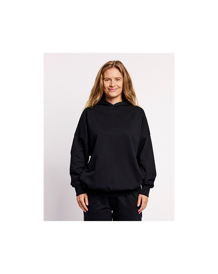 Sweat Personnalisé avec liseré Homme 100% coton 300 g/m² - Tiger Cotton by Neutral T63112 - Sweat Personnalisé avec marquage ...