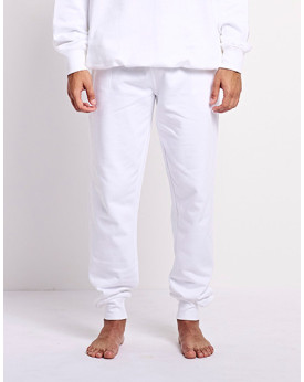 Pantalon Personnalisé Homme 100% coton 300 g/m² - Tiger Cotton by Neutral T74002 - Pantalon Personnalisé avec marquage broder...