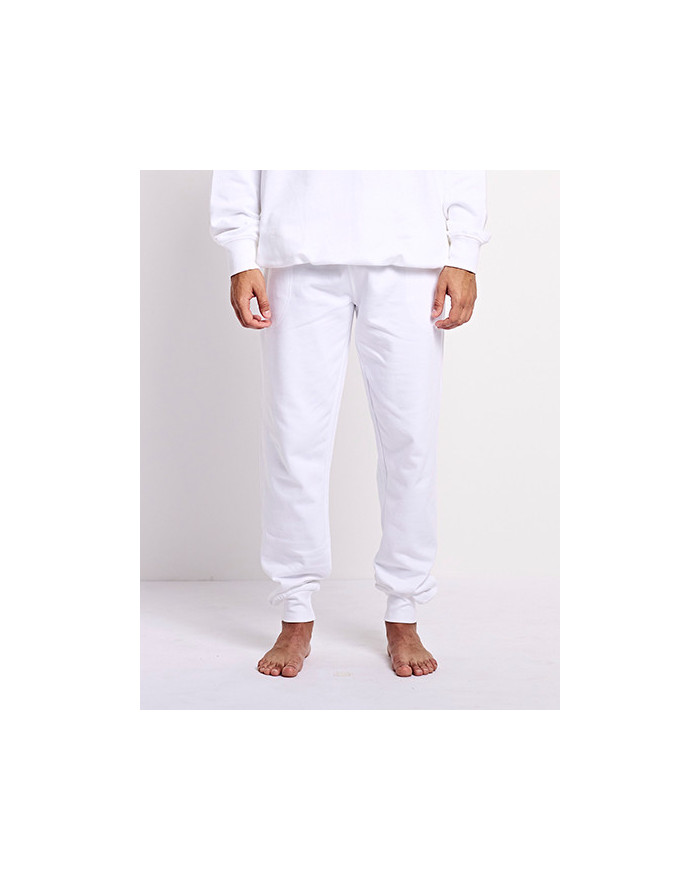 Pantalon Personnalisé Homme 100% coton 300 g/m² - Tiger Cotton by Neutral T74002 - Pantalon Personnalisé avec marquage broder...