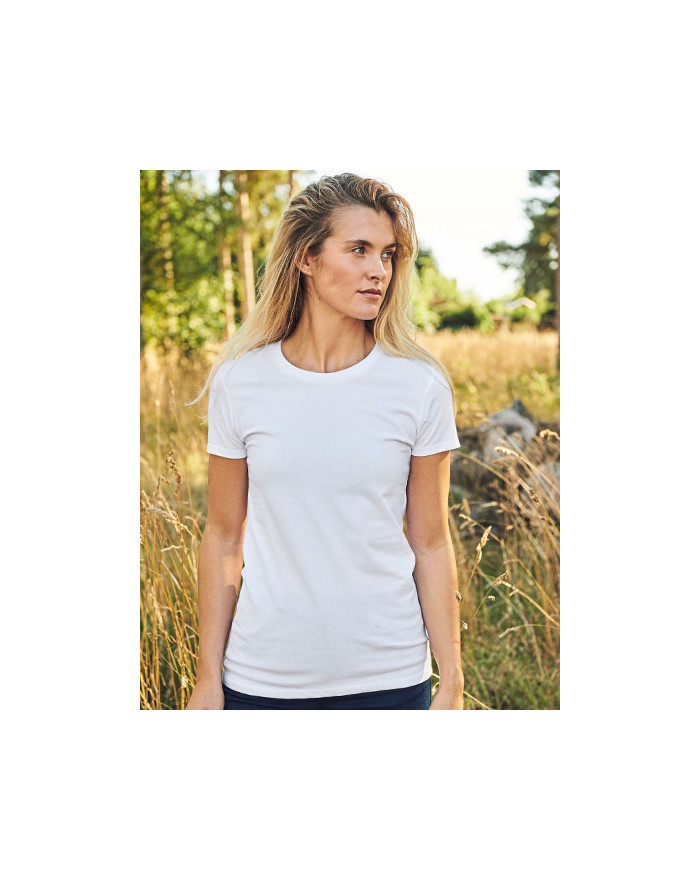 Tee shirt Personnalisé Manche Courte Duo 100% coton 155 g/m² - Tiger Cotton by Neutral T81001 - Tee shirt Personnalisé avec m...