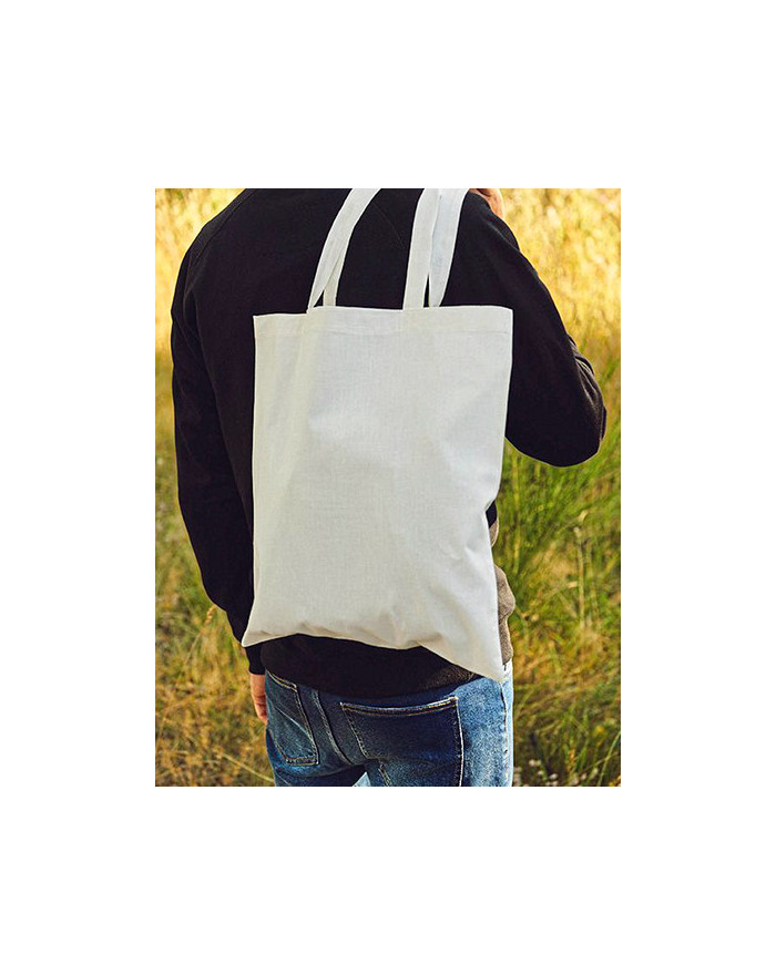 Bagagerie Personnalisée 100% coton 120 g/m² - Tiger Cotton by Neutral T90014 - Bagagerie Personnalisée avec marquage broderie...