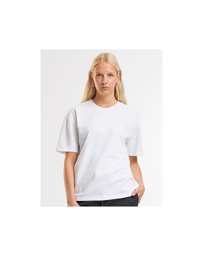 Tee shirt Personnalisé Manche Courte Col rond Homme  240 g/m² - New Morning Studios NM003 - Tee shirt Personnalisé avec marqu...