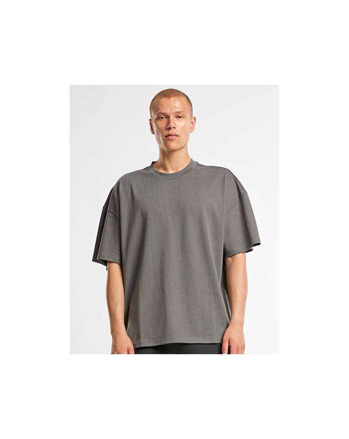Tee shirt Personnalisé Manche Courte Col rond Homme  300 g/m² - New Morning Studios NM004 - Tee shirt Personnalisé avec marqu...