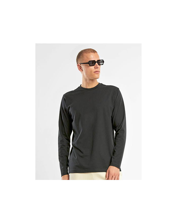 Tee shirt Personnalisé  Homme  350 g/m² - New Morning Studios NM009 - Tee shirt Personnalisé avec marquage broderie, flocage ...