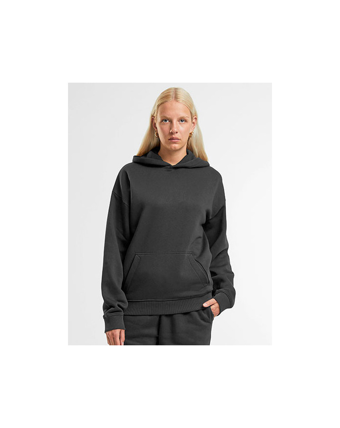 Sweat Personnalisée avec liseré Col rond Homme  350 g/m² - New Morning Studios NM011 - Sweat Personnalisé avec marquage brode...