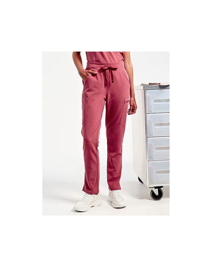 Pantalon Personnalisé  Femme  210 g/m² - Onna by Premier NN600 - Pantalon Personnalisé avec marquage broderie, flocage ou imp...