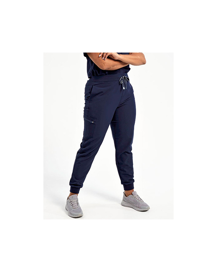 Pantalon Personnalisé  Femme  210 g/m² - Onna by Premier NN610 - Pantalon Personnalisé avec marquage broderie, flocage ou imp...