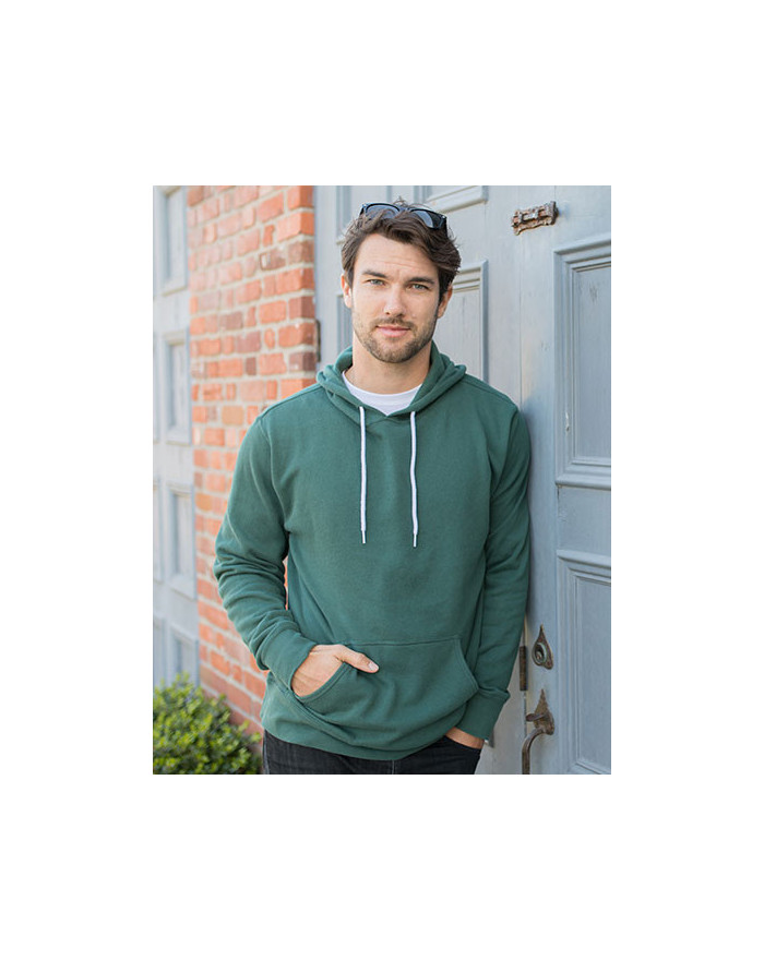 Sweat Personnalisé Set-in Unisexe 210 g/m² - Independent AFX90UNC - Sweat Personnalisé avec marquage broderie, flocage ou imp...
