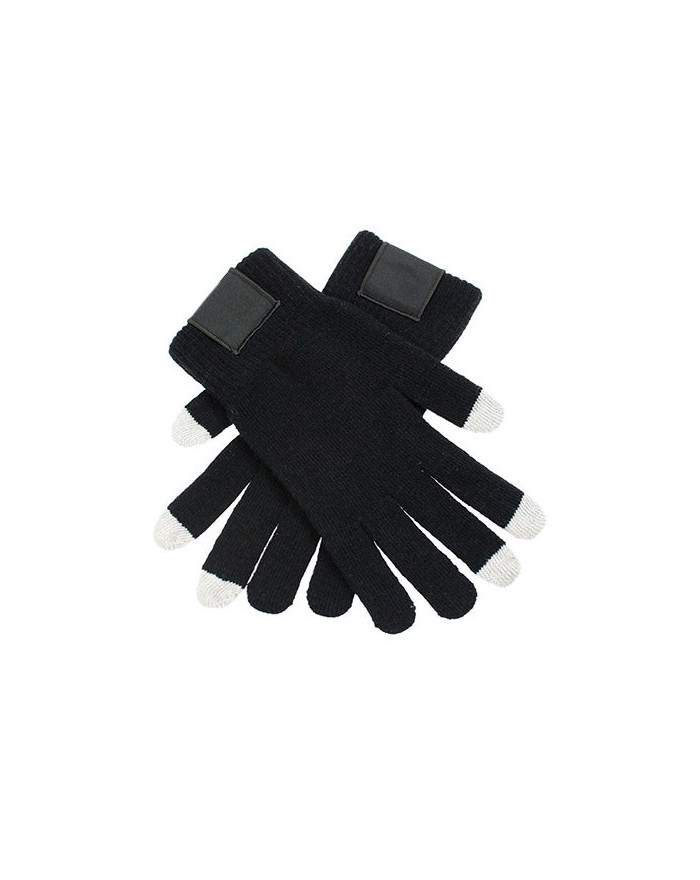 Gant personnalisée L-merch 1868 - Gant personnalisé avec marquage broderie, flocage ou impression. Grossiste vetements vierge...