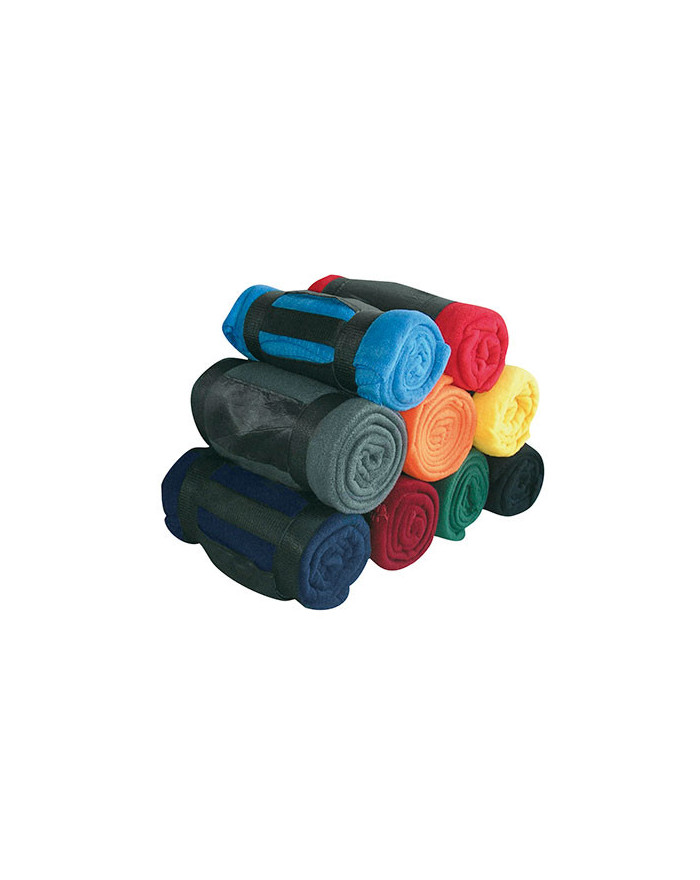 Couvertures Personnalisés      240 g/m² - L-merch NT507  