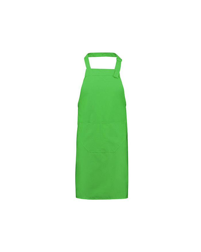 Vêtement restauration Personnalisé 240 g/m² - L-merch 5220 - Vêtement restauration Personnalisé avec marquage broderie, floca...