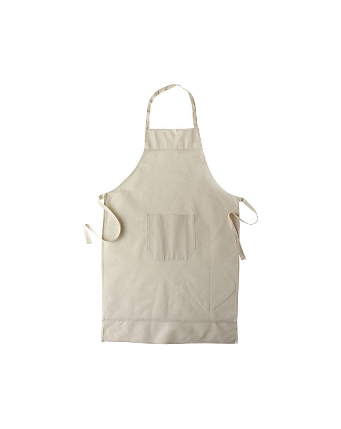 Vêtement restauration Personnalisé      145 g/m² - L-merch NT6198  