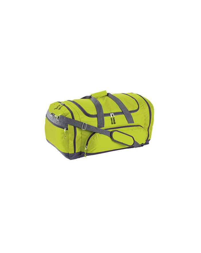 Bagagerie  Personnalisée       - L-merch NT6431  