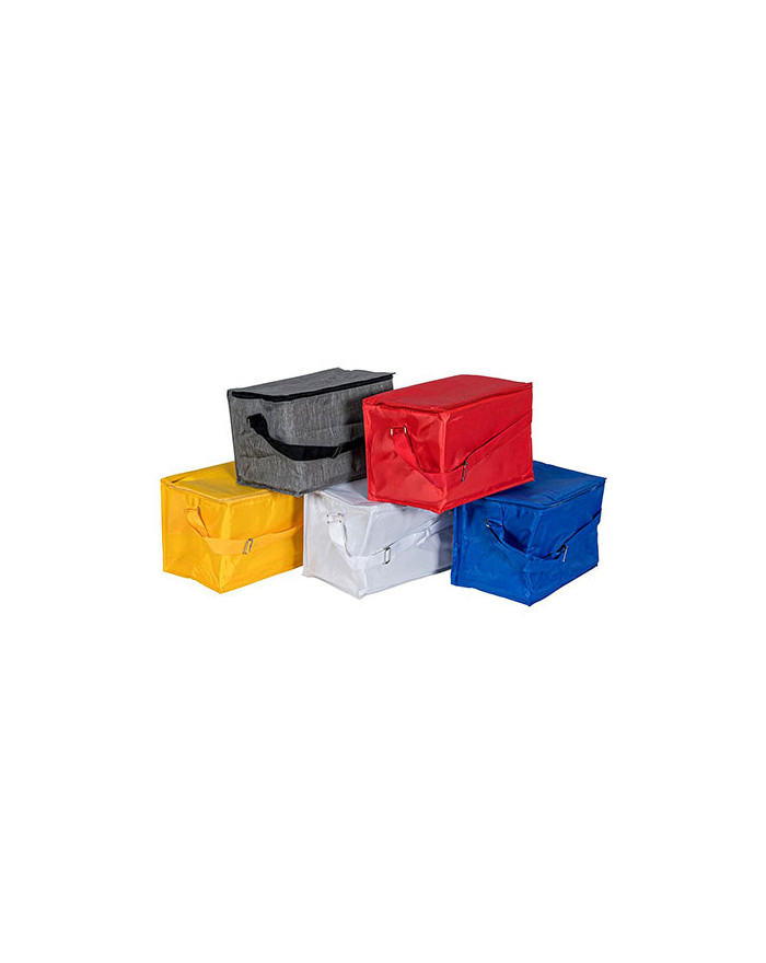 Bagagerie  Personnalisée       - L-merch NT803  