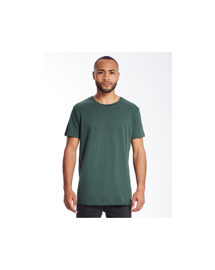 Tee shirt Personnalisé Manche Courte Duo 100% coton 160 g/m² - Mantis M01 - Tee shirt Personnalisé avec marquage broderie, fl...