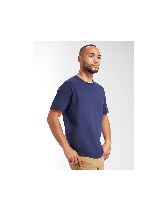 Tee shirt Personnalisé Manche Courte Unisexe 150 g/m² - Mantis M104-TLC - Tee shirt Personnalisé avec marquage broderie, floc...