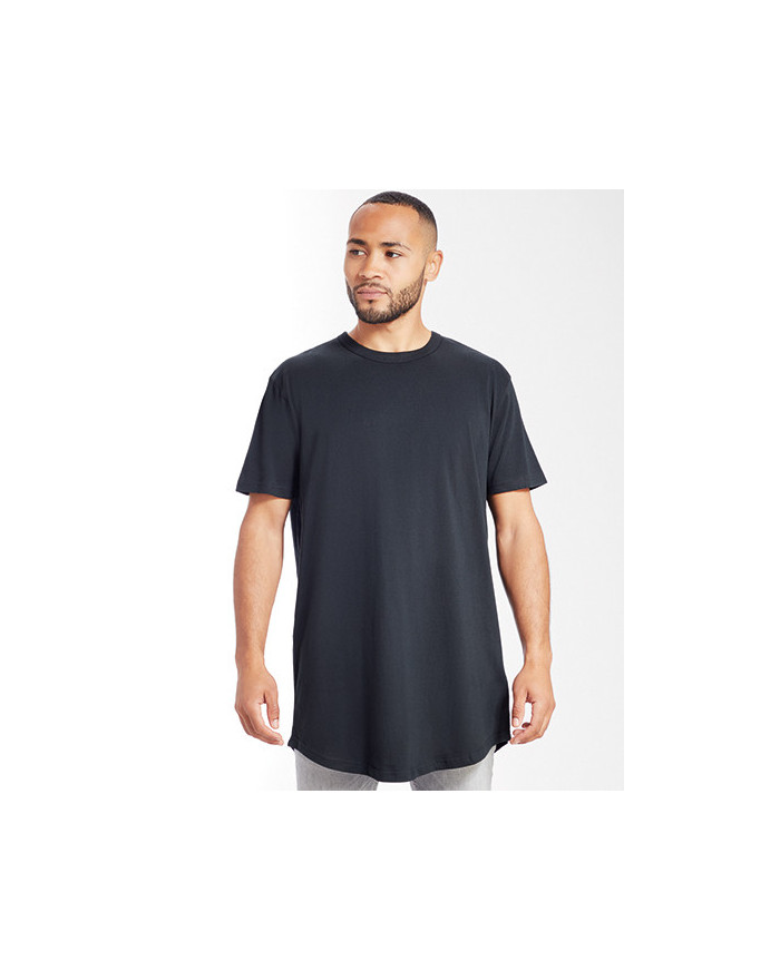 Tee shirt Personnalisé Manche Courte Homme 100% coton 150 g/m² - Mantis M126 - Tee shirt Personnalisé avec marquage broderie,...