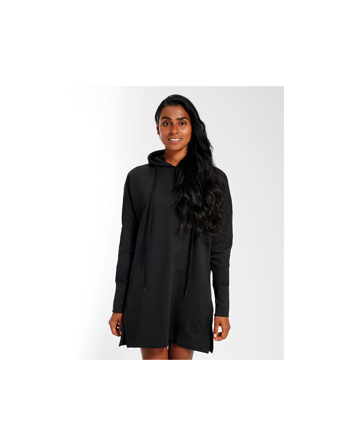 Sweat Personnalisé Set-in Femme 280 g/m² - Mantis M142 - Sweat Personnalisé avec marquage broderie, flocage ou impression. Gr...