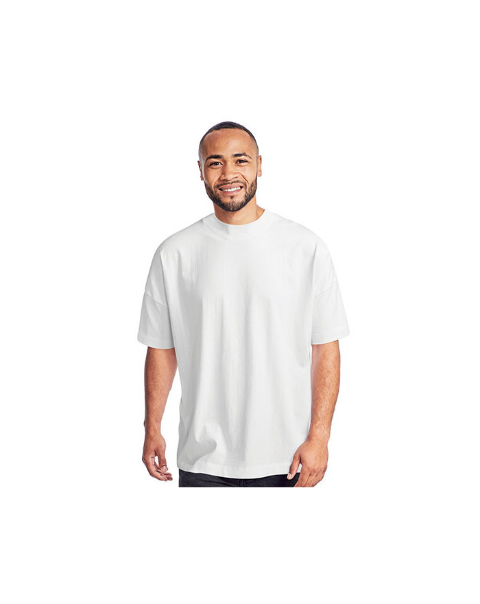 Tee shirt Personnalisé Manche Courte Unisexe 100% coton 220 g/m² - Mantis M201 - Tee shirt Personnalisé avec marquage broderi...