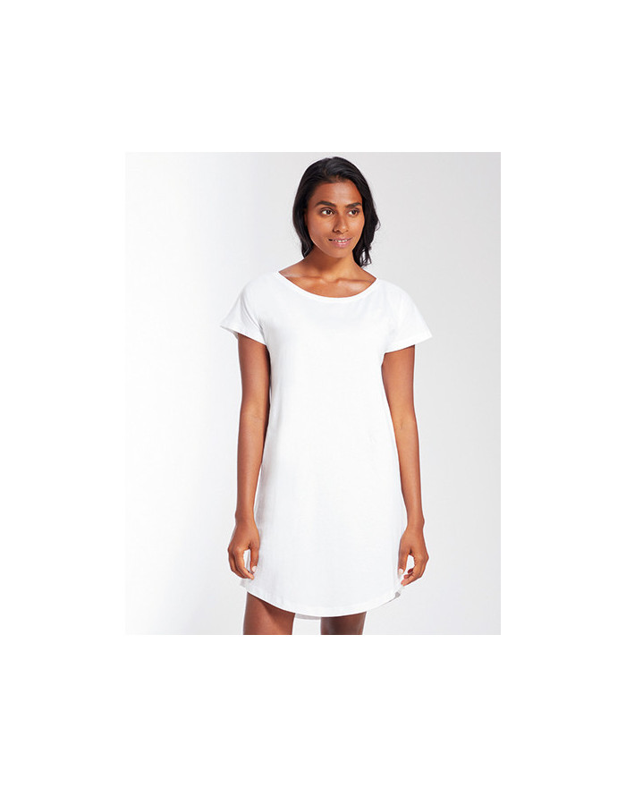 Tee shirt Personnalisé Manche Courte Femme 100% coton 150 g/m² - Mantis M99 - Tee shirt Personnalisé avec marquage broderie, ...
