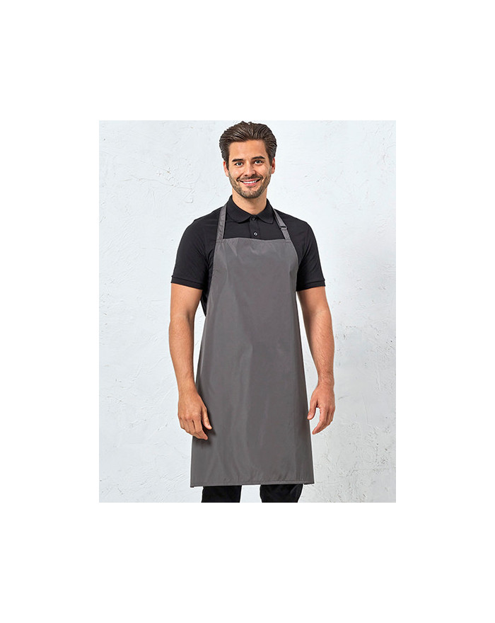 Vêtement restauration Personnalisé  Bande de propreté    110 g/m² - Premier Workwear PW115  