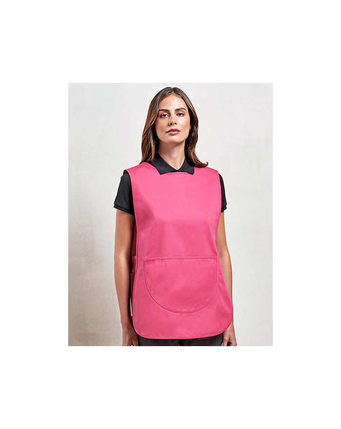 Vêtements de travail Personnalisé Sans Manche Femme  195 g/m² - Premier Workwear PW171 - Vêtement restauration Personnalisé a...