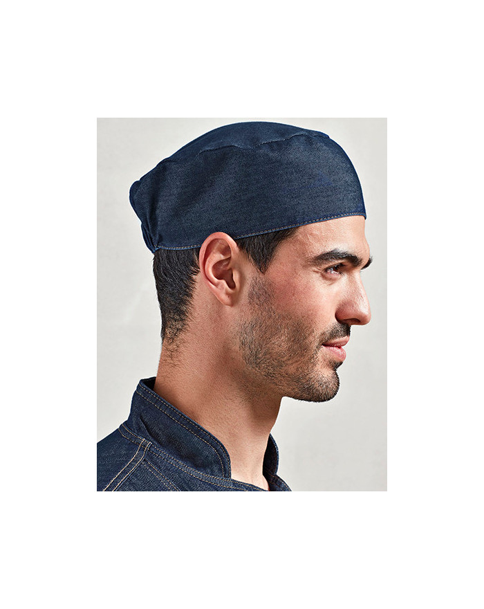 Bandana personnalisé 195 g/m² (Striped: 240 g/m²) - Premier Workwear PW653 - Bandana personnalisé avec marquage broderie, flo...