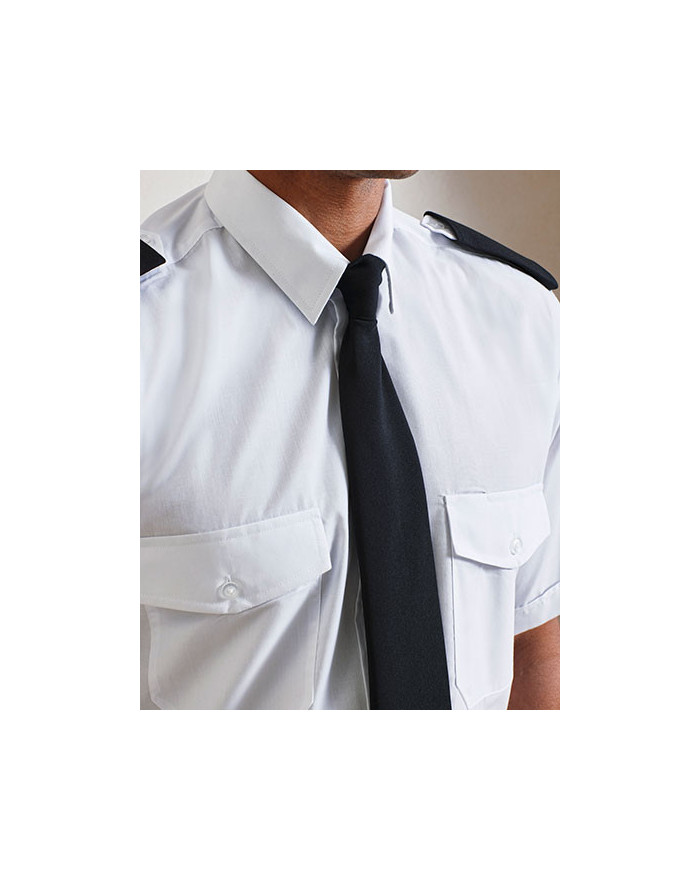 Cravattes & Noeuds papillons Personnalisé       - Premier Workwear PW710  