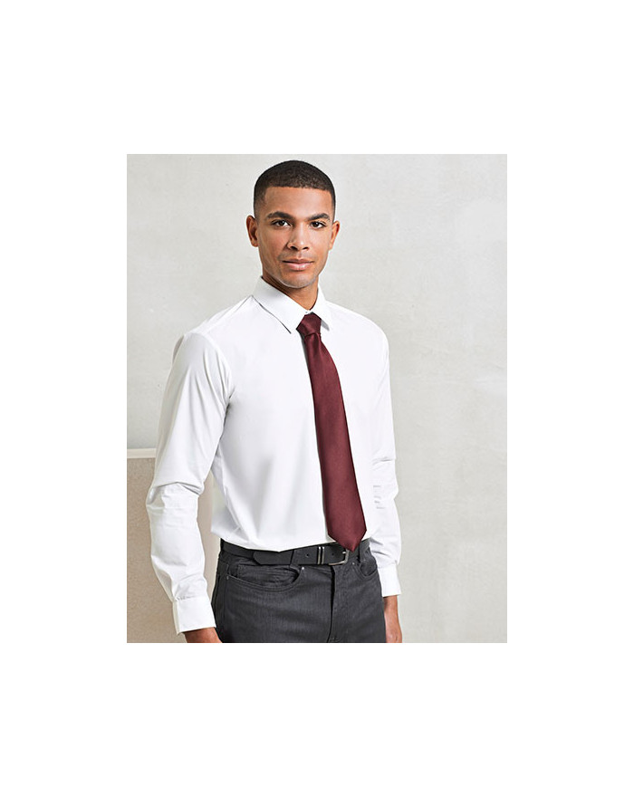 Cravattes & Noeuds papillons Personnalisé       - Premier Workwear PW750  