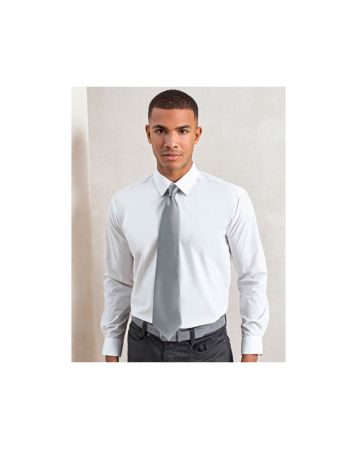 Cravattes & Noeuds papillons Personnalisé       - Premier Workwear PW765  