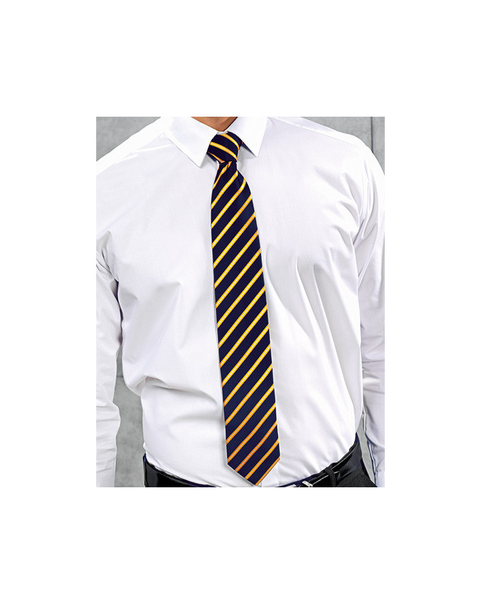 Cravattes & Noeuds papillons Personnalisé    - Premier Workwear PW784 - Vêtement restauration Personnalisé avec marquage brod...