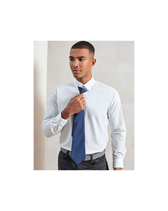 Cravattes & Noeuds papillons Personnalisé       - Premier Workwear PW785  