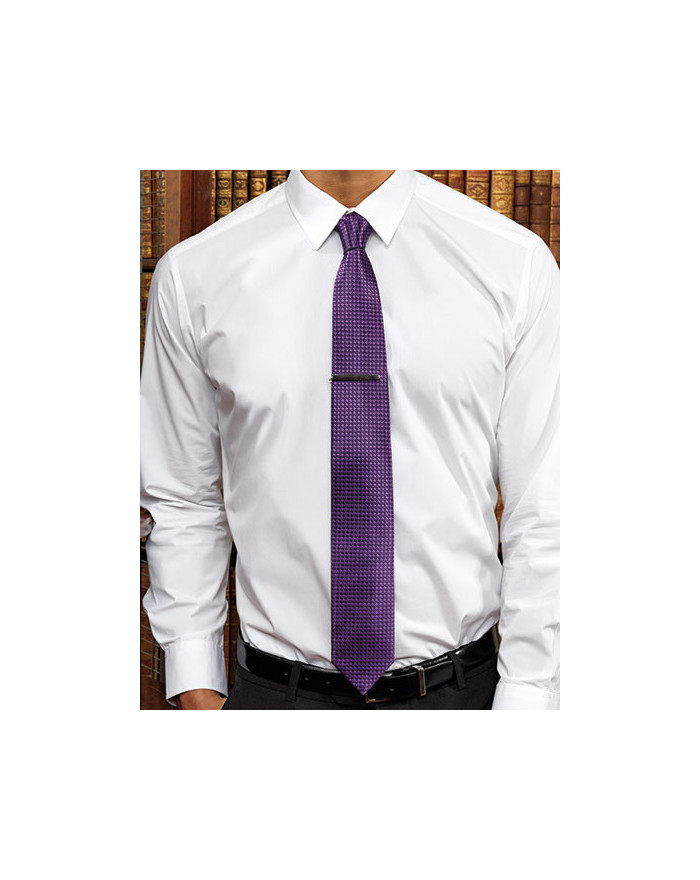 Cravatte & Noeuds papillons Personnalisé - Premier Workwear PR787 - Vêtement restauration Personnalisé avec marquage broderie...