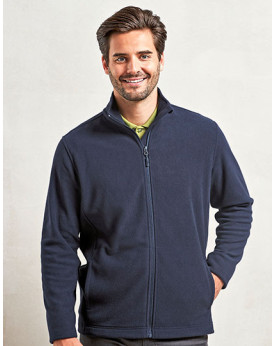 Veste Sweat Personnalisée - Fermeture éclair Complète, Polaire Chaude, Broderie Logo/nom Possible