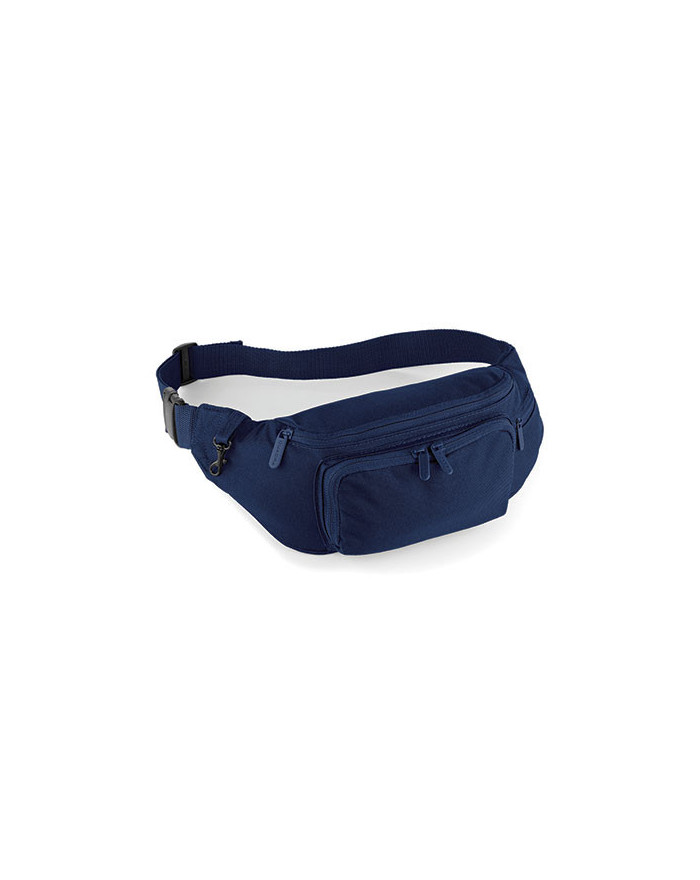 Bagagerie  Personnalisée       - Quadra QD12  