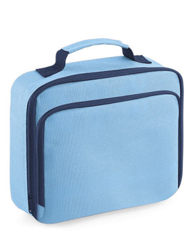 Bagagerie  Personnalisée       - Quadra QD435  