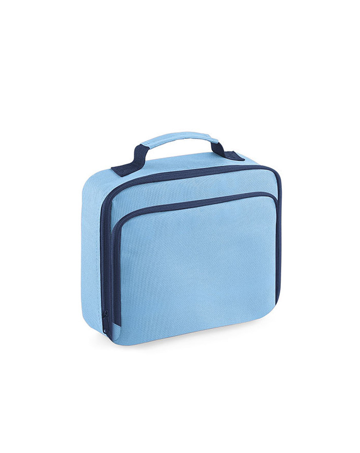 Bagagerie  Personnalisée       - Quadra QD435  