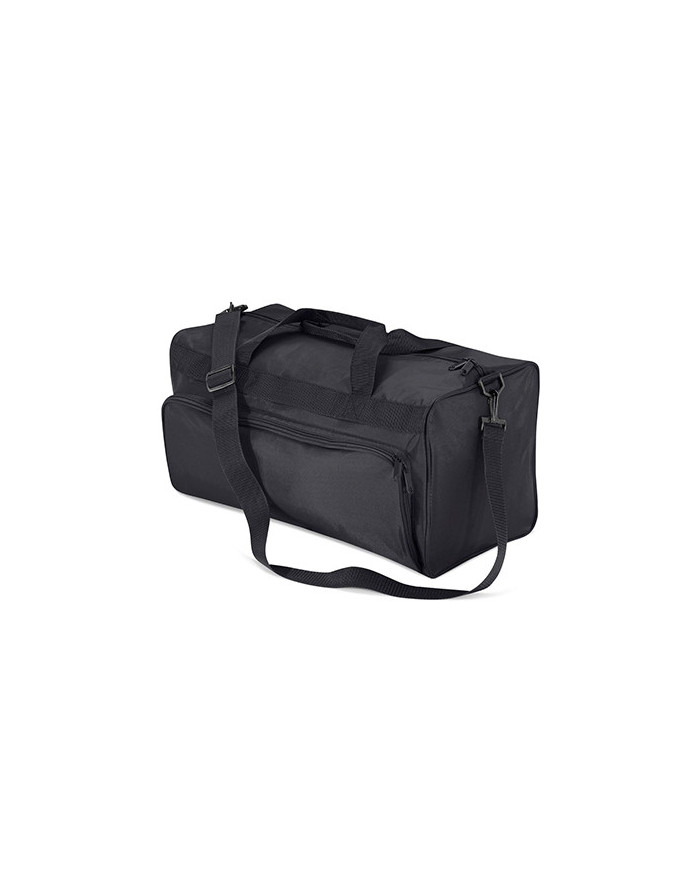 Bagagerie  Personnalisée       - Quadra QD45  