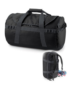 Bagagerie  Personnalisée       - Quadra QD525  