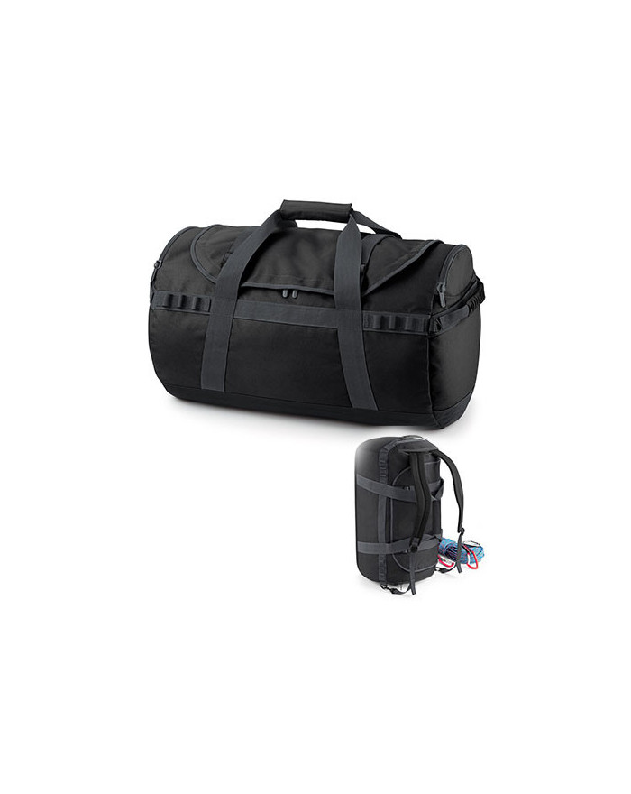 Bagagerie  Personnalisée       - Quadra QD525  