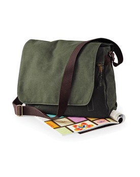 Bagagerie  Personnalisée       - Quadra QD610  